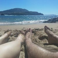 De mar y montaña 