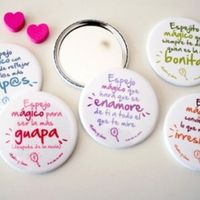 Regalitos para la despedida - 1