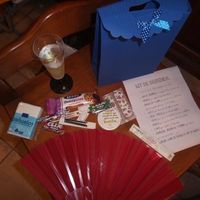 Que regalar a mis amigas en la despedida de soltera - 1