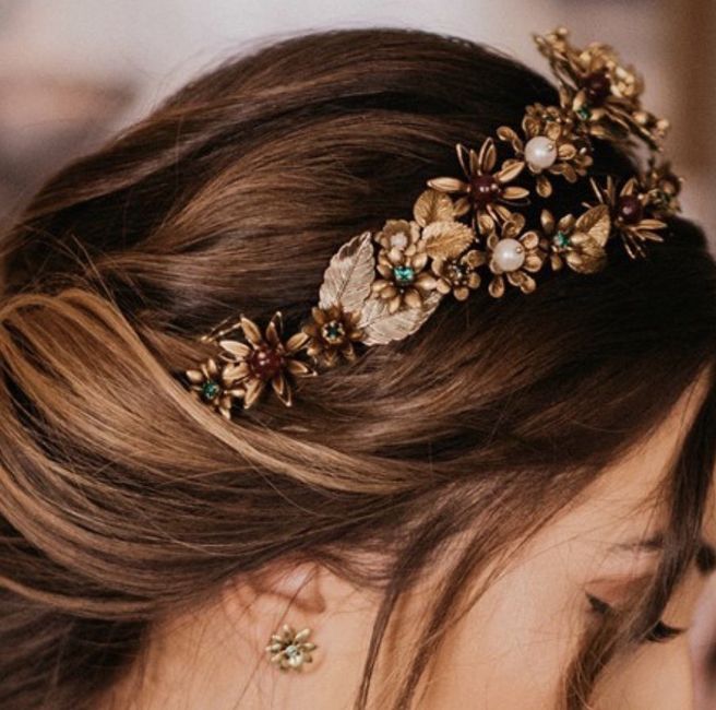 Tiaras que enamoran - 1