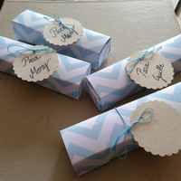 Regalo diy testigos por 4€ - 3