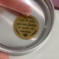 Momento para los que están en el cielo - 2