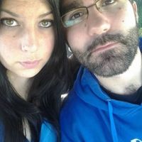 Libna & Víctor