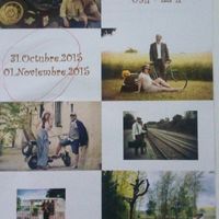 Feria vintage