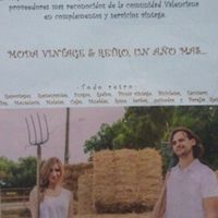 Feria vintage