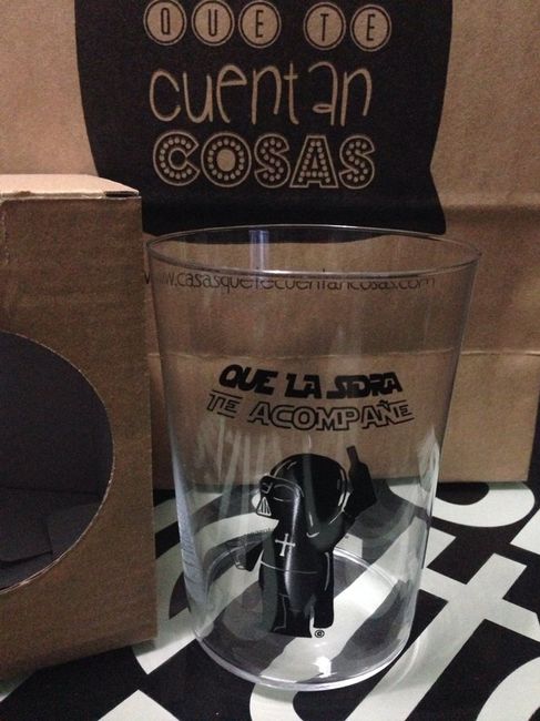 Detalles para hombres y bebes! - 2