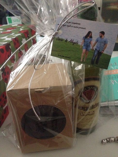 Detalles para hombres y bebes! - 3