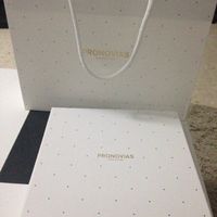 Mi regalo pronovias! - 1