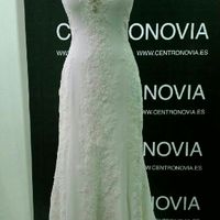 Creo que encontré mi vestido - 1