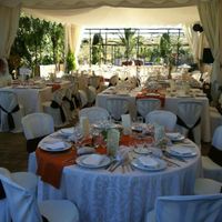 Banquete al aire libre? - 1