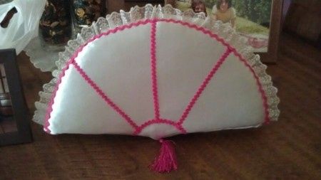 Mi cesta de alfileres! me encantaaaaq - 1