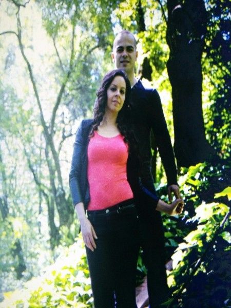 Que look llevasteis al preboda? - 1