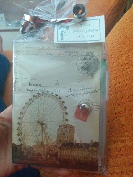 Que teneis pensado dar para las mujeres de detalle?? - 1