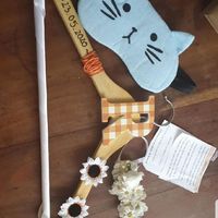 Kit manual damas de honor - 1