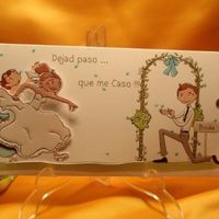 ESTA ES MI INVITACIÓN