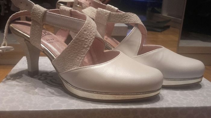 Zapateria avenida - 1