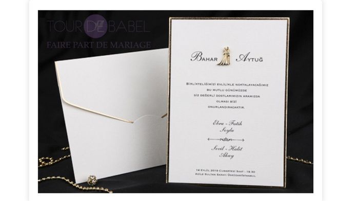 Dudas invitaciones - 2
