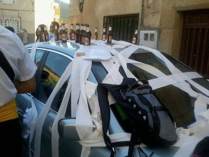 Coche
