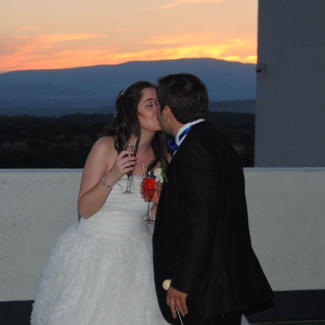 Besos