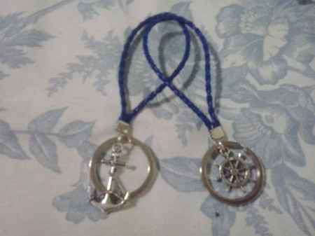 Regalos para ellos!