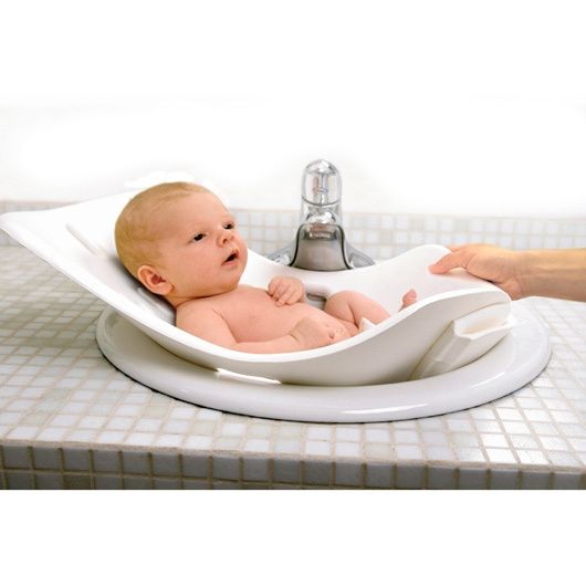adaptador baño bebe