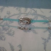 Más pulseras