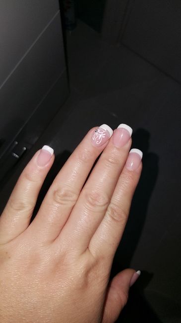 Novios que nos casamos el 10 de Marzo de 2018 en Sevilla - 1