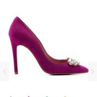 Mis zapatos a 30 días de la boda! - 1