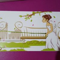  Mis invitaciones 😍😍 - 1