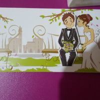 Mis invitaciones 😍😍 - 3