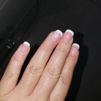 Novios que nos casamos el 10 de Marzo de 2018 en Sevilla - 1