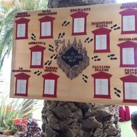 ¡Comparte el seating plan de tu boda! 🍽 - 1