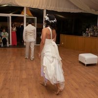 Baile de novios