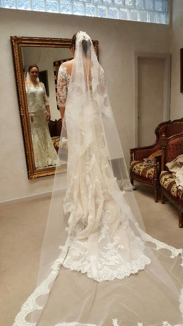Mi vestido¡¡¡ - 2