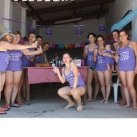 Fiesta Despedida