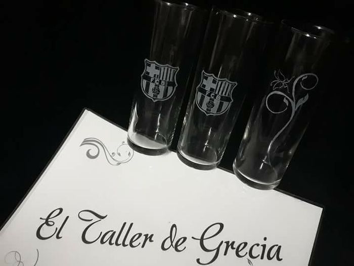 Grecia taller - 7
