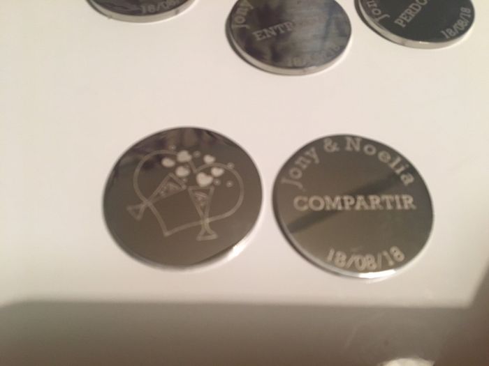 Mis arras personalizadas de Aliexpress! - 2