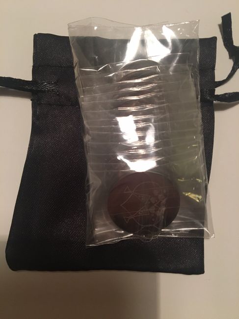 Mis arras personalizadas de Aliexpress! - 3