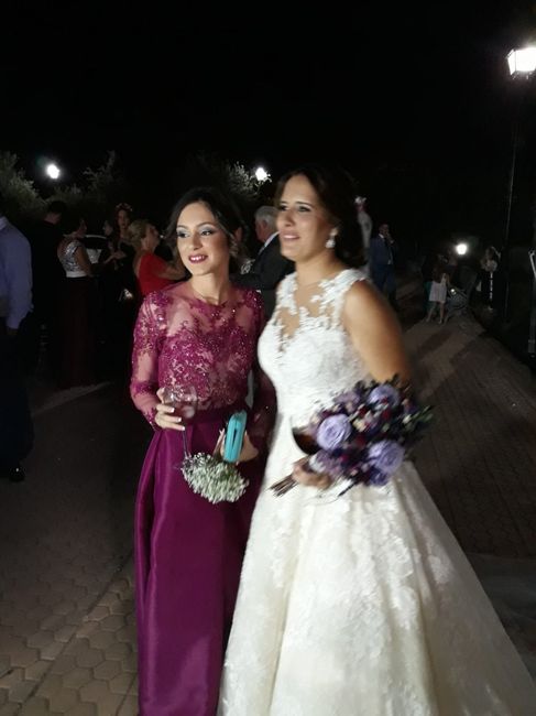 Duda vestido - 1