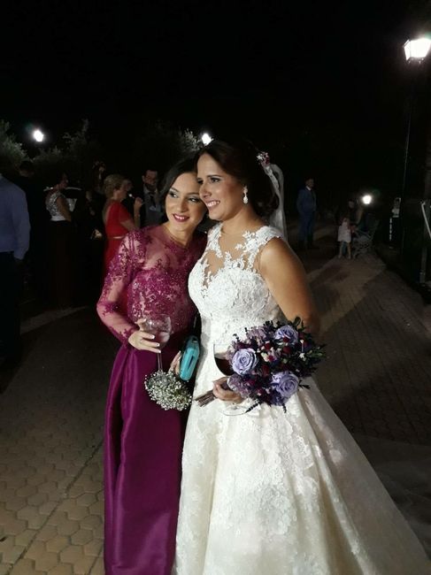 Duda vestido - 1