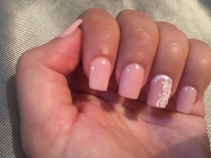 Uñas - 2