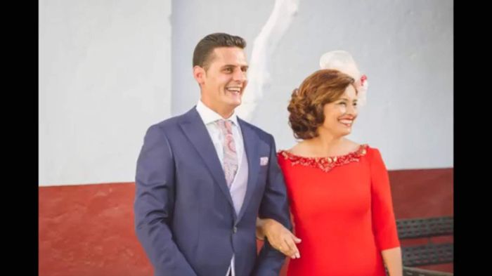 ¿cómo va a ir vuestra madre vestida? - 3
