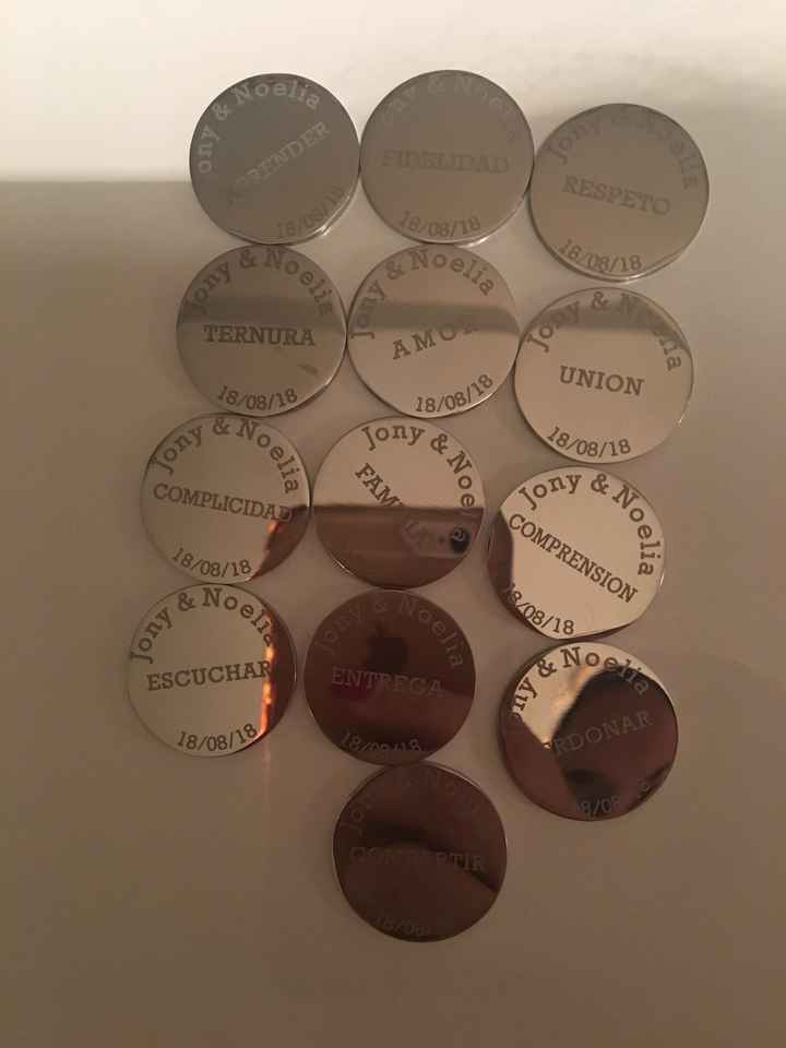 Mis arras personalizadas de Aliexpress! - 1
