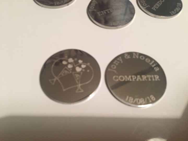 Mis arras personalizadas de Aliexpress! - 2