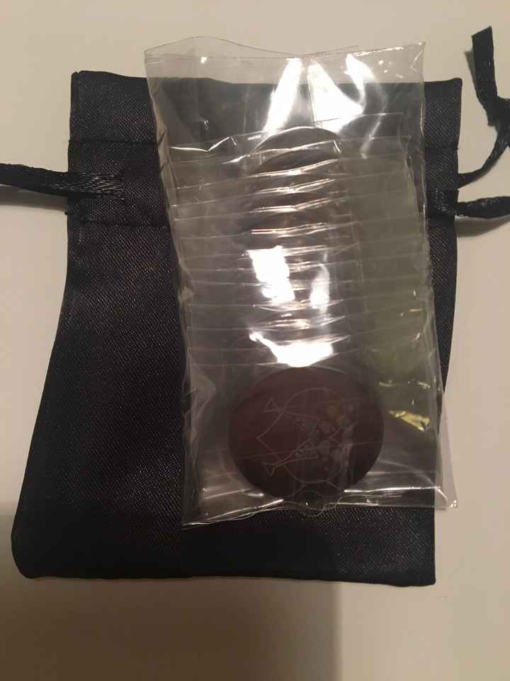 Mis arras personalizadas de Aliexpress! - 3