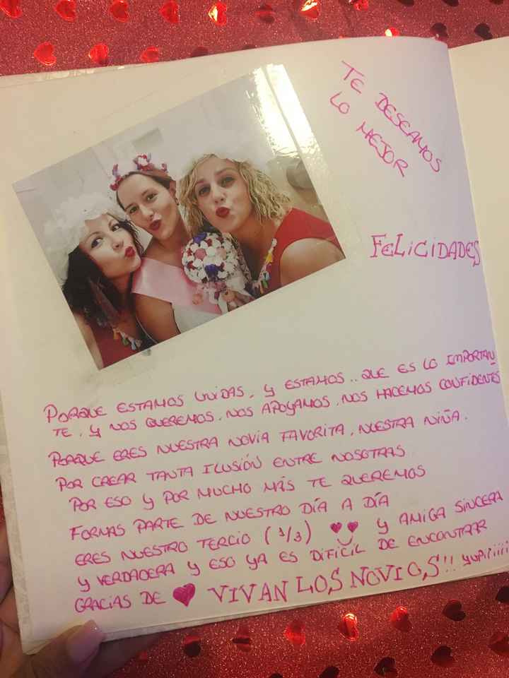 última semana a tope! - 7