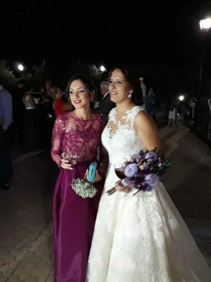 Duda vestido - 1