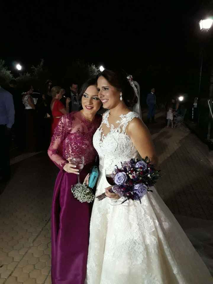 Duda vestido - 1