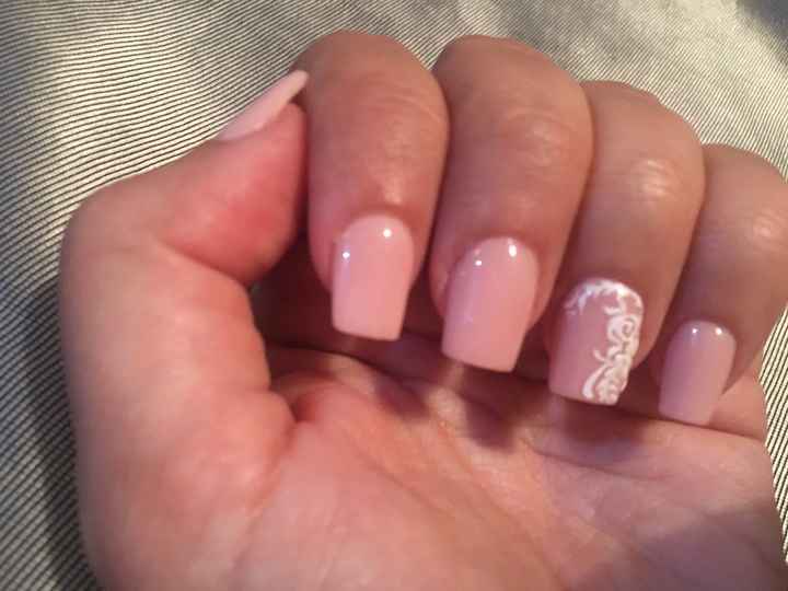 Uñas - 2