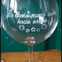 Copa personalizadas - 1